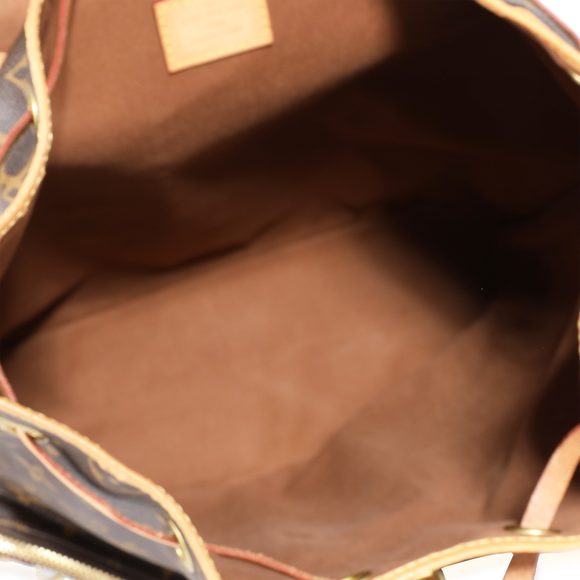 Louis Vuitton Monogram Canvas Bosphore Backpack - Picture 5 of 7